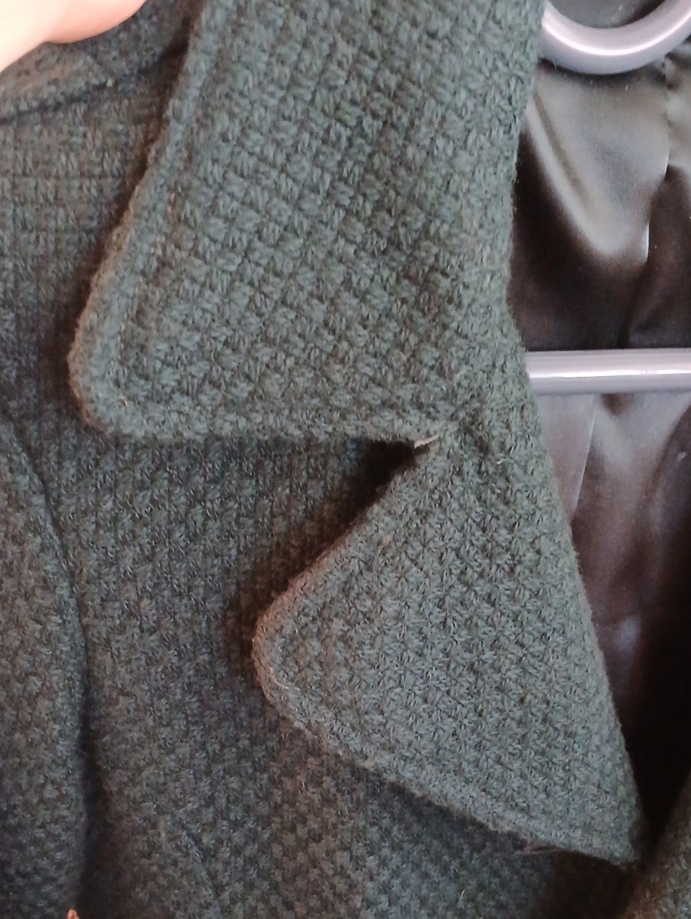 Bp coat - Picture 5 of 6